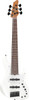 Ibanez MDM 6 String Electric Bass w/Bag - Pearl White (MDM1006PW)