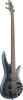 Ibanez SR Standard 4 String Electric Bass - Midnight Arctic Ocean Matte (SR500NMAM)
