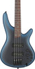 Ibanez SR Standard 4 String Electric Bass - Midnight Arctic Ocean Matte (SR500NMAM)