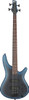 Ibanez SR Standard 4 String Electric Bass - Midnight Arctic Ocean Matte (SR500NMAM)