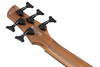 Ibanez SR Standard 5str Electric Bass - Mahogany Brown Burst Low Gloss (SR505AMHL)|Musician Madness