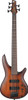 Ibanez SR Standard 5str Electric Bass - Mahogany Brown Burst Low Gloss (SR505AMHL)|Musician Madness