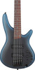 Ibanez SR Standard 5 String Electric Bass - Midnight Arctic Ocean Matte (SR505NMAM)