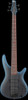 Ibanez SR Standard 5 String Electric Bass - Midnight Arctic Ocean Matte (SR505NMAM)