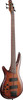 Ibanez SR Standard 5str Electric Bass Left Handed - Mahogany Brown Burst Low Gloss (SR505ALMHL)|Musician Madness