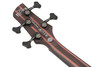 Ibanez SR Premium 4 String Electric Bass w/Bag - Icebreaker Wave Flat (SR1320SBIVF)