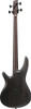 Ibanez SR Premium 4 String Electric Bass w/Bag - Icebreaker Wave Flat (SR1320SBIVF)