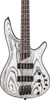 Ibanez SR Premium 4 String Electric Bass w/Bag - Icebreaker Wave Flat (SR1320SBIVF)