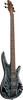 Ibanez SR Premium 5 String Electric Bass w/Bag - Aqua Wave Low Gloss (SR1325SBAVL)