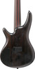 Ibanez SR Premium 5 String Electric Bass w/Bag - Aqua Wave Low Gloss (SR1325SBAVL)