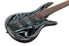 Ibanez SR Premium 5 String Electric Bass w/Bag - Aqua Wave Low Gloss (SR1325SBAVL)