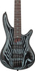 Ibanez SR Premium 5 String Electric Bass w/Bag - Aqua Wave Low Gloss (SR1325SBAVL)