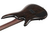 Ibanez SR Premium 5 String Electric Bass w/Bag - Icebreaker Wave Flat (SR1325SBIVF)