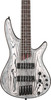 Ibanez SR Premium 5 String Electric Bass w/Bag - Icebreaker Wave Flat (SR1325SBIVF)