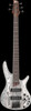 Ibanez SR Premium 5 String Electric Bass w/Bag - Icebreaker Wave Flat (SR1325SBIVF)