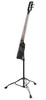 Ibanez UB Upright 4str Bass w/Bag - Black Ice Burst Low Gloss (UB804BUL)|Musician Madness