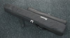 Ibanez UB Upright 4 String Bass w/Bag - Black Ice Burst Low Gloss (UB804BUL)