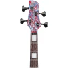Ibanez SR Premium 4 String Electric Bass w/Bag - Anniversary Edition (SR4A250)