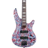 Ibanez SR Premium 4 String Electric Bass w/Bag - Anniversary Edition (SR4A250)