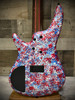 Ibanez SR Premium 4 String Electric Bass w/Bag - Anniversary Edition (SR4A250) | Musician Madness