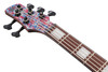 Ibanez SR Premium 5 String Electric Bass w/Bag - Anniversary Edition (SR5A250)