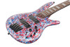 Ibanez SR Premium 5 String Electric Bass w/Bag - Anniversary Edition (SR5A250)
