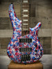 Ibanez SR Premium 5str Electric Bass w/Bag (SR5A250) | Musician Madness