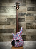 Ibanez SR Premium 5str Electric Bass w/Bag (SR5A250) | Musician Madness