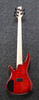Ibanez Adam Nitti Signature 5str Electric Bass w/Bag - Transparent Wine Red Burst (ANB205TWB)