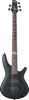 Ibanez Fieldy Signature 5str Electric Bass - Black Flat (K5BKF)|Musician Madness