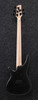 Ibanez Fieldy Signature 5str Electric Bass - Black Flat (K5BKF)|Musician Madness