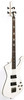 Ibanez Sharlee D'Angelo Signature 4str Electric Bass - Pearl White (SDB3PW)|Musician Madness