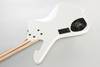 Ibanez Sharlee D'Angelo Signature 4str Electric Bass - Pearl White (SDB3PW)|Musician Madness