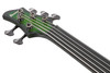 Ibanez Steve Di Giorgio Signature 5str Electric Bass - Dark Moss Burst (SDGB1DMT)|Musician Madness