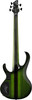 Ibanez Steve Di Giorgio Signature 5str Electric Bass - Dark Moss Burst (SDGB1DMT)|Musician Madness