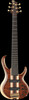 Ibanez BTB Premium 6 String Electric Bass w/Bag - Natural Shadow Low Gloss (BTB1836NDL)