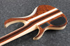 Ibanez BTB Premium 6 String Electric Bass w/Bag - Natural Shadow Low Gloss (BTB1836NDL)