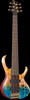 Ibanez BTB Premium 6 String Electric Bass w/Bag - Sunset Fade Low Gloss (BTB1936SFL)