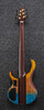 Ibanez BTB Premium 6 String Electric Bass w/Bag - Sunset Fade Low Gloss (BTB1936SFL)