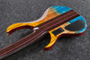 Ibanez BTB Premium 6str Electric Bass w/Bag - Sunset Fade Low Gloss (BTB1936SFL)|Musician Madness