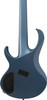Ibanez BTB Bass Workshop 5str Electric Bass Multi scale - Midnight Arctic Ocean Matte (BTB605MSMAM)|Musician Madness