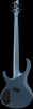 Ibanez BTB Bass Workshop 5str Electric Bass Multi scale - Midnight Arctic Ocean Matte (BTB605MSMAM)|Musician Madness