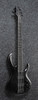 Ibanez BTB Iron Label 5 String Electric Bass - Black Flat (BTB625EXBKF)