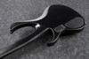 Ibanez BTB Iron Label 5 String Electric Bass - Black Flat (BTB625EXBKF)