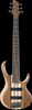 Ibanez BTB Standard 6 String Electric Bass - Natural Low Gloss (BTB746NTL)