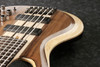 Ibanez BTB Standard 6str Electric Bass - Natural Low Gloss (BTB746NTL)|Musician Madness