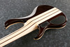 Ibanez BTB Standard 6str Electric Bass - Natural Low Gloss (BTB746NTL)|Musician Madness