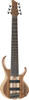 Ibanez BTB Standard 7 String Electric Bass - Natural Low Gloss (BTB747NTL)