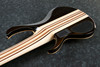 Ibanez BTB Standard 7 String Electric Bass - Natural Low Gloss (BTB747NTL)