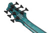 Ibanez BTB Standard 6str Electric Bass - Cosmic Blue Low Gloss (BTB946COL)|Musician Madness